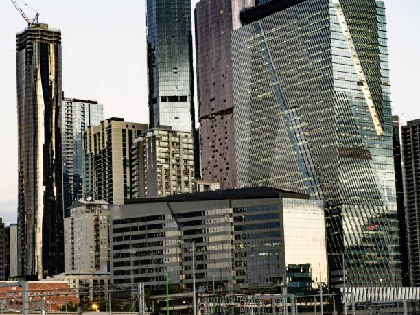 istock City skyscrapers 1464866853