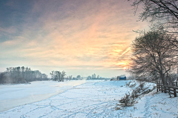 istock Natural Landscape on Earth 1464883287