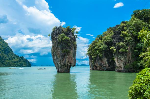 istock Natural Landscape on Earth 1464883542