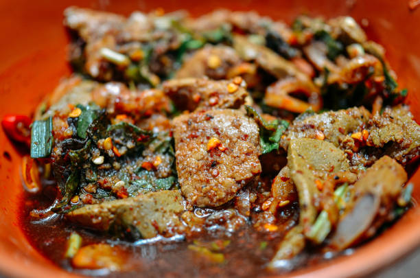 istock Thai Spicy Food 1464885877
