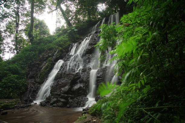 istock Coban Rondo, Princess and Talun Waterfall 1464912155