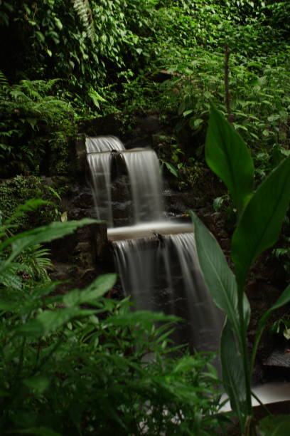 istock Coban Rondo, Princess and Talun Waterfall 1464912178