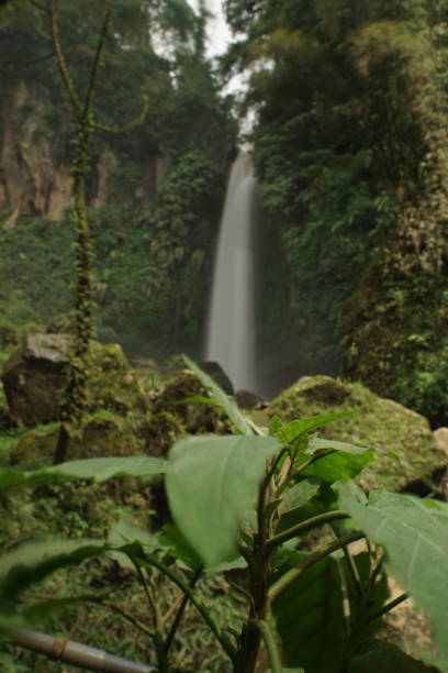 istock Coban Rondo, Princess and Talun Waterfall 1464912203