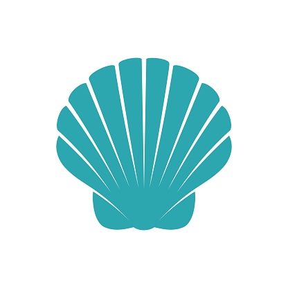 sea shell logo