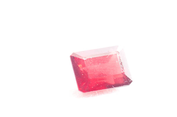 istock garnet crystal mineral 1464959326