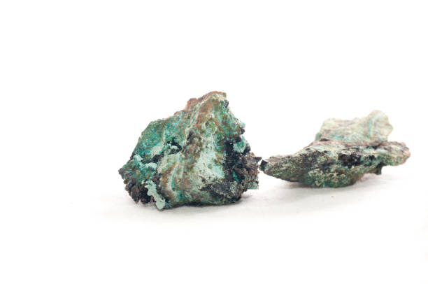 istock creedite or mineral credits 1464959337