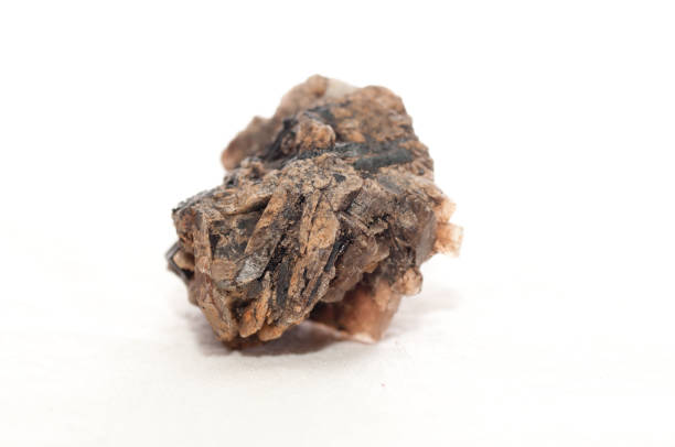 istock gypsum mineral sample 1464959387