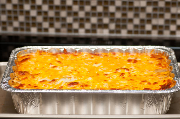 istock home made lasagna, an italian holiday meal 1464961013
