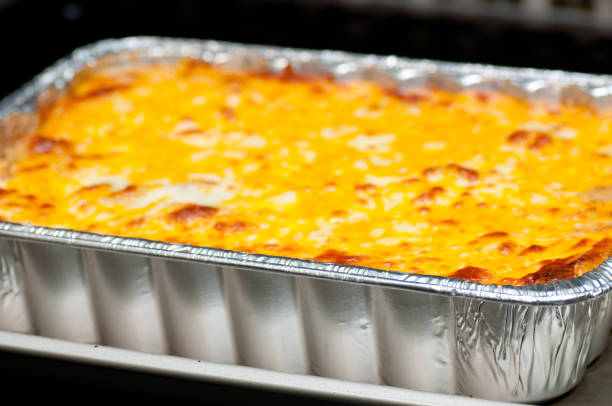 istock home made lasagna, an italian holiday meal 1464961039