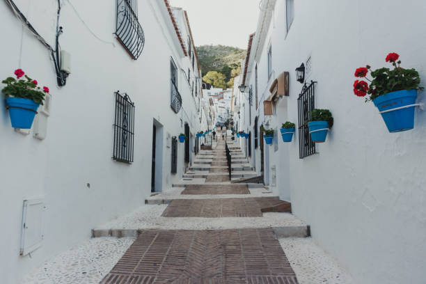istock Beauty of Spain comes in different forms 1464967407