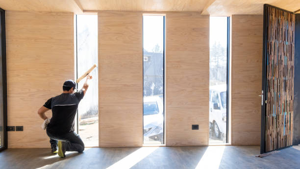 istock man cleaning house windows, house cleaning housework 1464974293