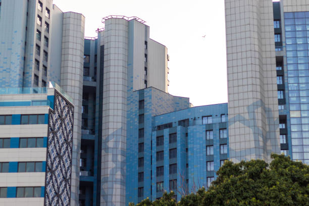 istock Buildings and Cityscape 1464975146