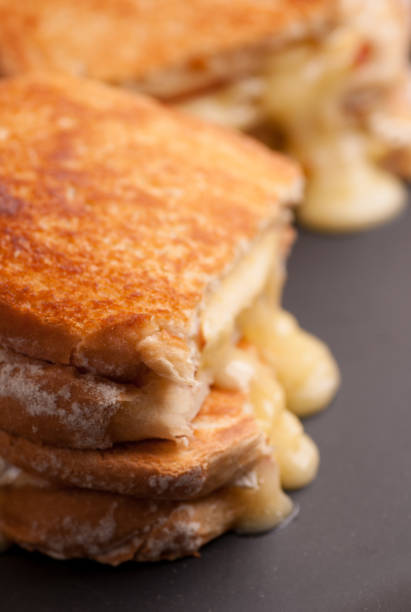 istock apple and brie grilled cheese sandwiches 1464979968
