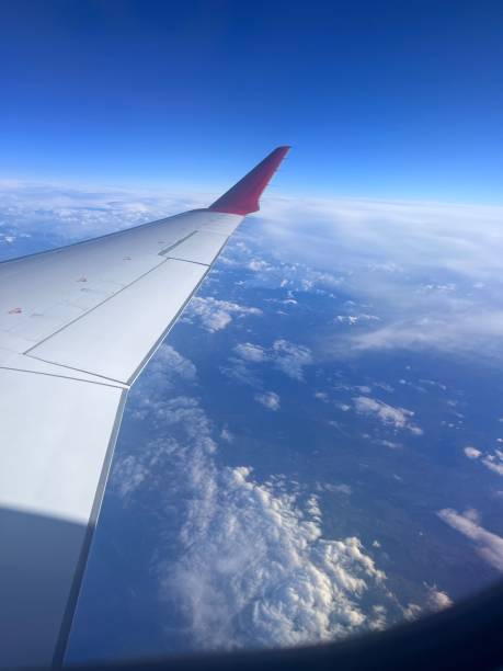 istock Bird’s eye view of the Alps 1464982544