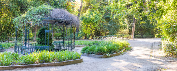 istock National garden in Athens Greece 1464987381