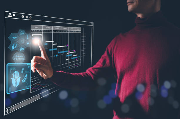 Landwirtschaft 4.0 Grafiken - Bilder und Stockfotos - iStock Landwirtschaft 4.0 Grafiken - Bilder und Stockfotos - iStock