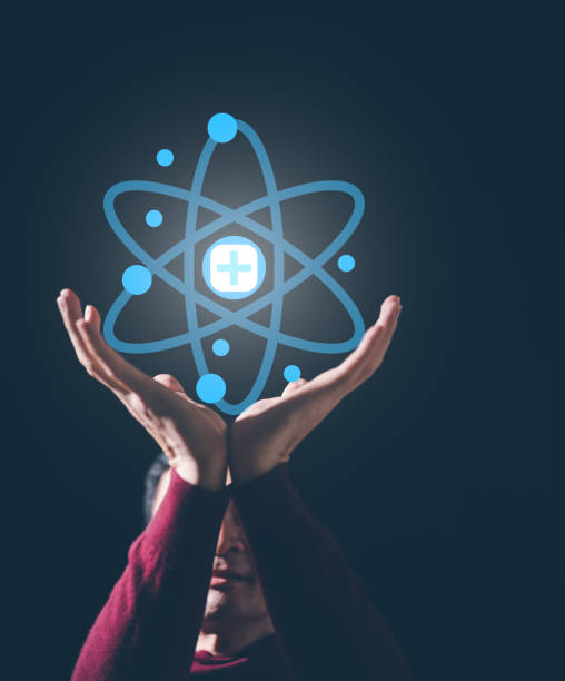 istock medical network connection icons. Covid-19 pandemic develop people awareness and spread attention on their healthcare, rising growth in hospital and health insurance business. 1464995284