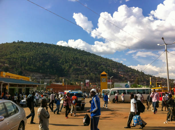 240+ Ruhengeri Fotos Fotografías de stock, fotos e imágenes libres de