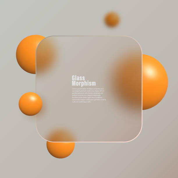 Glassmorphism Color 10,900+ Glassmorphism Illustrations Stock Illustrations, Royalty-Free ...