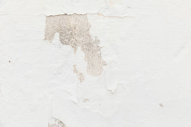 istock pattern of grunge wall with peeling white paint 1465044545