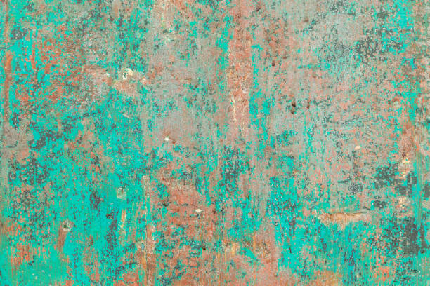 istock pattern of grunge wall with peeling white paint 1465044573