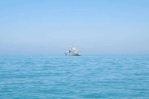 istock Warship in Bangladesh 1465045899
