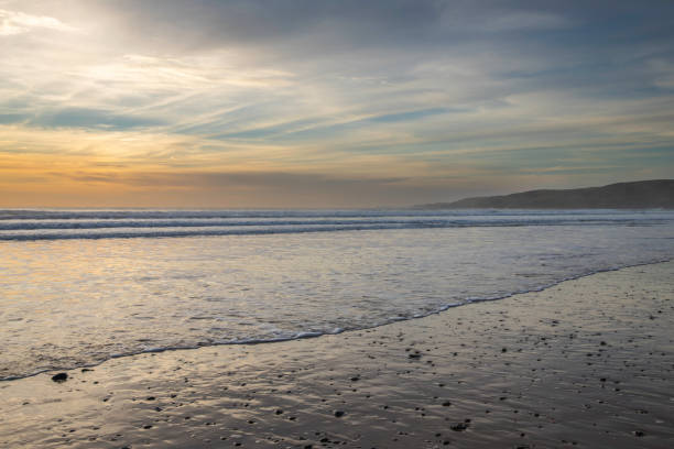 istock Freshwater West, Pembrokeshire 1465052033