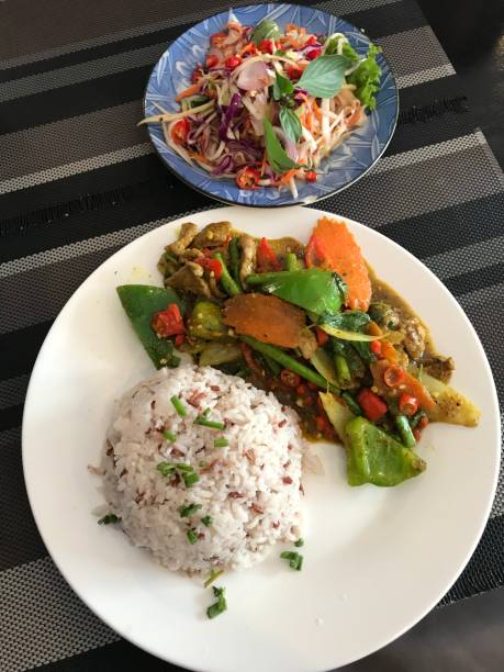 istock Cambodian food 1465096944