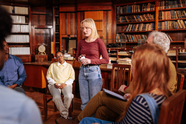 istock Mental health therapy session. 1465102542
