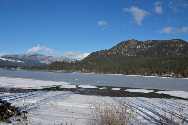 istock Blind Bay Shuswap Lake 1465109970