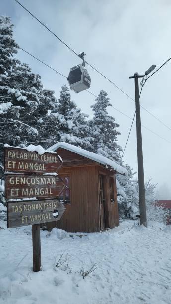 istock A small cottage in winter vacation 1465124764