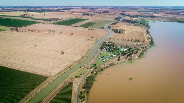 istock Lake Cooper in Victoria 1465146156