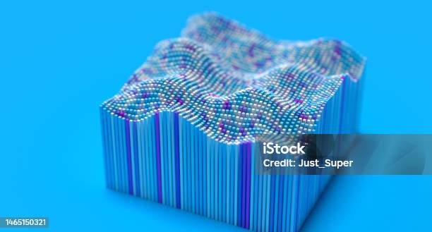 Quantum Data Science Data Science Data Analytics Modernization Technology Science Quantum ...