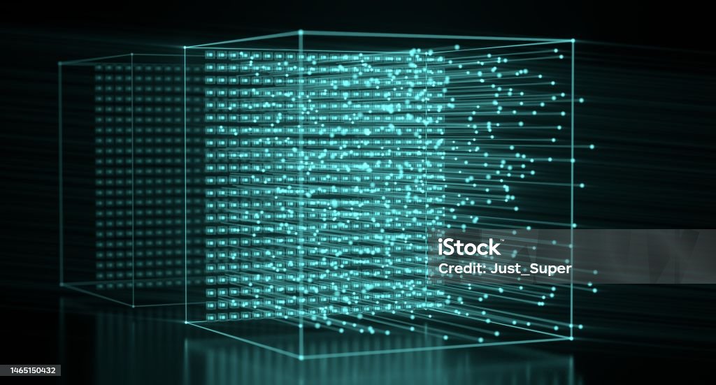 Quantum Data Science Data Science Data Analytics Modernization Technology Science Quantum ...
