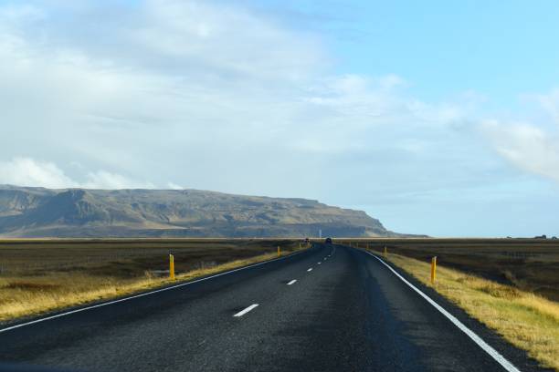 istock On the road in Iceland 1465150596