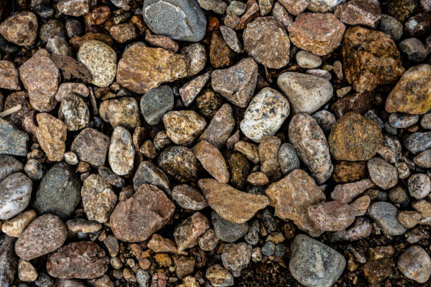 istock Brown and Gray Rocks Cover Trail 1465154727