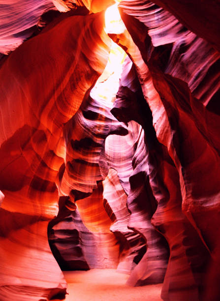 istock Antelope Canyon in Page, Arizona 1465161218