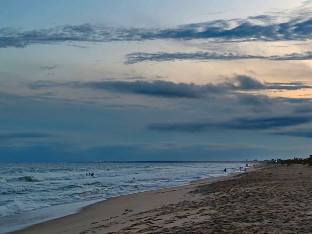 istock Santa Catarina beach 1465170439