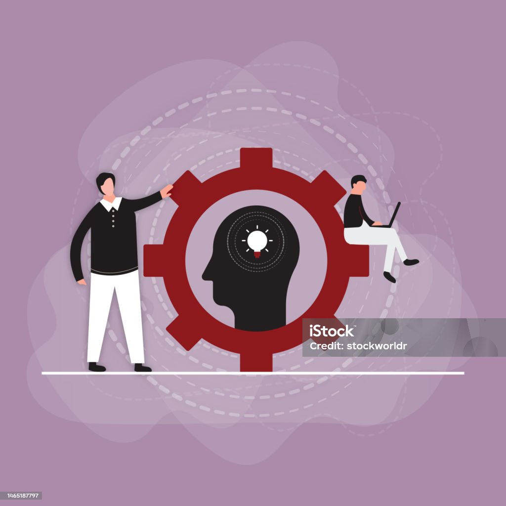 Machine Learning And Autonomous Futuristic Technology Data Science And ...