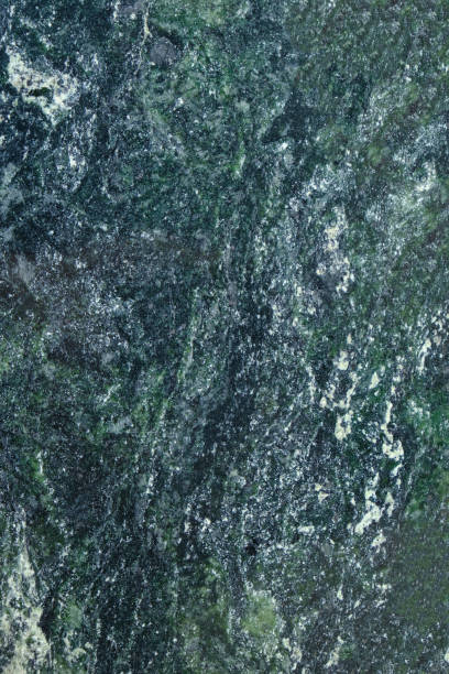 istock Background and texture green marble, malachite. 1465190690