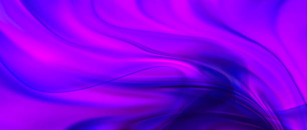 istock Abstract background of paint in blue and purple colorful effects 1465193985