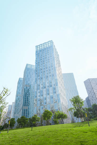 istock Morning City 1465198506