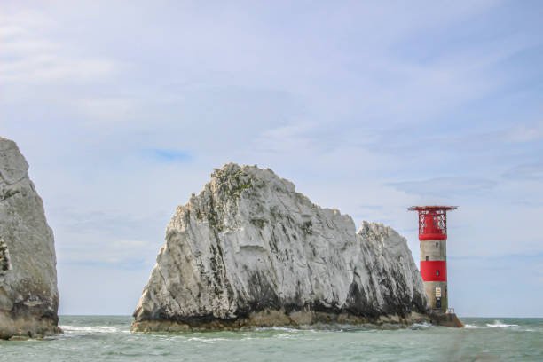 istock The Needles Isle of Wight 1465207267