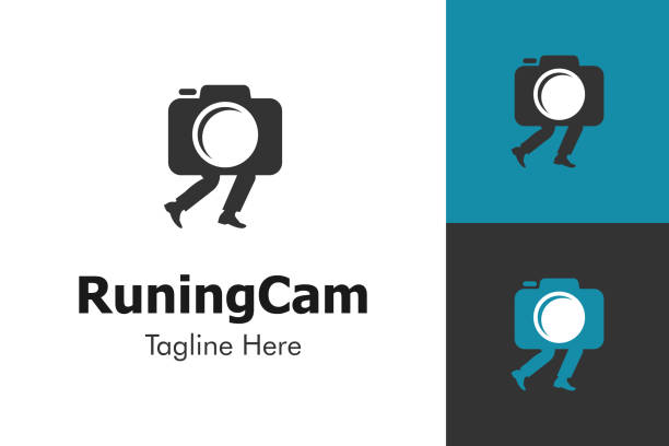 Competitive Camera Logo 40+ Photo Contest Logo Stock Illustrations, Royalty-Free Vector ...