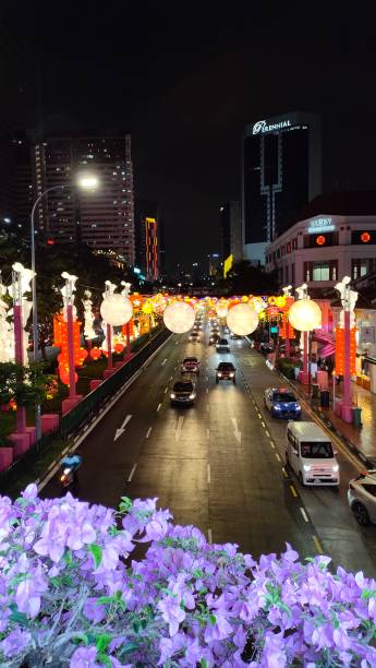 istock CNY 2023 in Singapore 1465224300