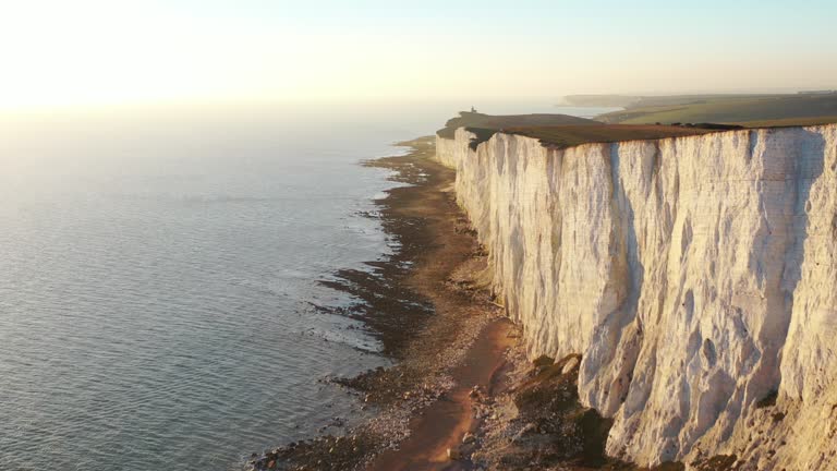 Beachy Head Lighthouse England