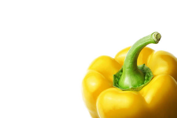 Fresh and vibrant food background.