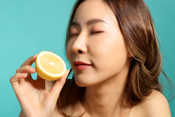 istock Beauty Face Girl 1465234334