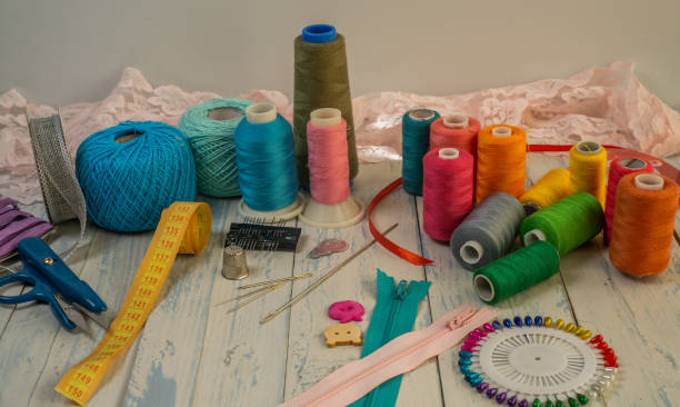 istock sewing accessories sew at home 1465238837