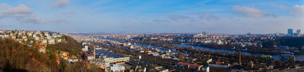 istock panorama view of Prague 1465239971